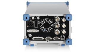 R&S®EB510 高频监测接收机