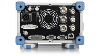 R&S®EB510 高频监测接收机