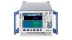 R&amp;S®EB510 HF monitoring receiver, Front view