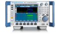 R&S®EB510 高频监测接收机 R&S®EB510 高频监测接收机