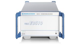 R&S®EB510 高频监测接收机