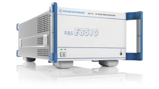 R&S®EB510 高频监测接收机