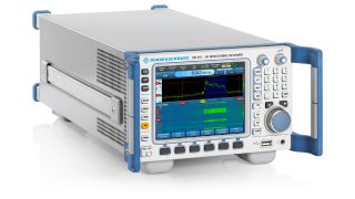 R&S®EB510 高频监测接收机
