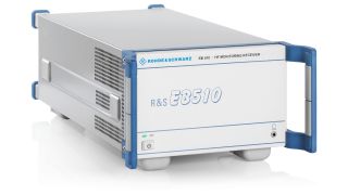 R&S®EB510 高频监测接收机