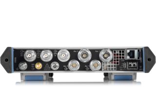 R&S®EM200 紧凑型数字接收机 R&S®EM200 紧凑型数字接收机
