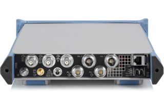 R&S®EM200 紧凑型数字接收机 R&S®EM200 紧凑型数字接收机