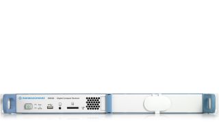 R&S®EM200 紧凑型数字接收机 R&S®EM200 紧凑型数字接收机