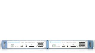 R&S®EM200 紧凑型数字接收机 R&S®EM200 紧凑型数字接收机