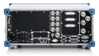 R&S®ESMD 宽带监测接收机