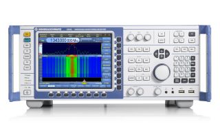 R&S®ESMD 宽带监测接收机