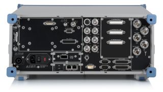 R&S®ESME 宽带监测接收机 R&S®ESME 宽带监测接收机