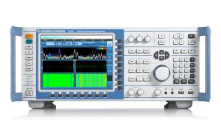 R&S®ESME 宽带监测接收机 R&S®ESME 宽带监测接收机