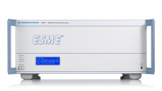 R&S®ESME 宽带监测接收机 R&S®ESME 宽带监测接收机