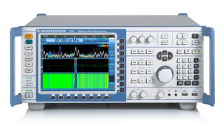 R&S®ESME 宽带监测接收机 R&S®ESME 宽带监测接收机