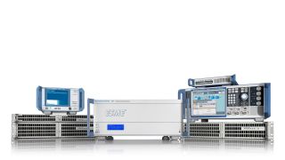 R&S®ESME 宽带监测接收机 R&S®ESME 宽带监测接收机