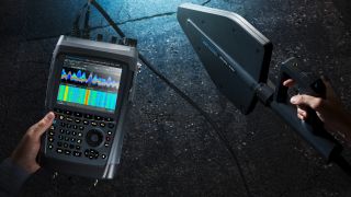 Receivers & Direction Finders