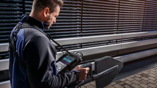 干扰查找 干扰查找