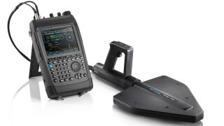 干扰捕获的典型配置 干扰捕获的典型配置