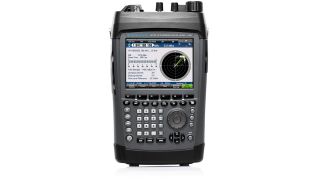 R&S®MNT100 射频干扰定位器 R&S®MNT100 射频干扰定位器