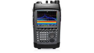 R&S®MNT100 射频干扰定位器 R&S®MNT100 射频干扰定位器