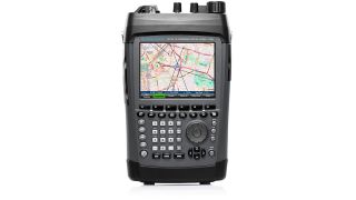 R&S®MNT100 射频干扰定位器 R&S®MNT100 射频干扰定位器