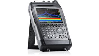 R&S®MNT100 射频干扰定位器 R&S®MNT100 射频干扰定位器