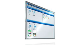 R&S®Postman III 无线电通信系统适用于基于 IP 的高级数据传输