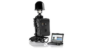 R&S®MP007 便携式测向系统 R&S®MP007 便携式测向系统