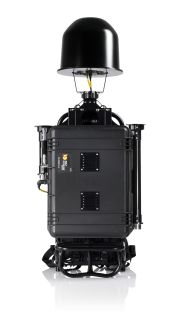 R&S®MP007 便携式测向系统 R&S®MP007 便携式测向系统