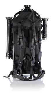 R&S®MP007 便携式测向系统 R&S®MP007 便携式测向系统