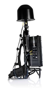 R&S®MP007 便携式测向系统 R&S®MP007 便携式测向系统