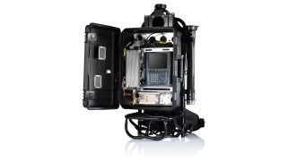 R&S®MP007 便携式测向系统 R&S®MP007 便携式测向系统