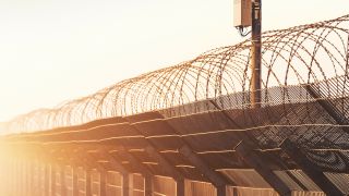 Border security Border security