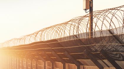 Border protection Border protection