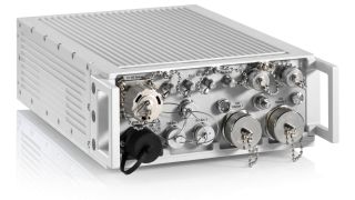 R&S®UMS400 Universal monitoring system  R&S®UMS400 Universal monitoring system