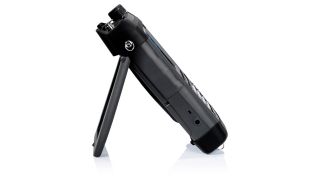 R&S®PR100 便携式接收机 R&S®PR100 便携式接收机