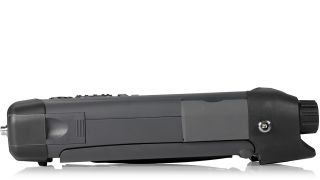 R&S®PR200 便携式监测接收机 R&S®PR200 便携式监测接收机
