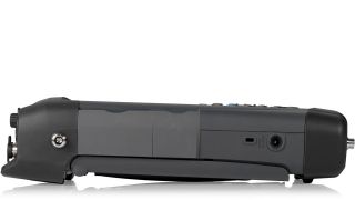 R&S®PR200 便携式监测接收机 R&S®PR200 便携式监测接收机