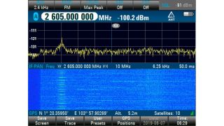 FFM 模式 FFM 模式