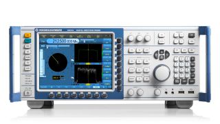 R&S®DDF255 数字测向机