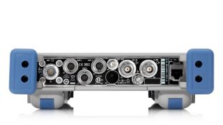 R&S®EM100 紧凑型数字接收机