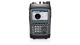 R&S®PR100 Portable receiver, Front view