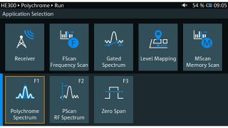 应用菜单 应用菜单
