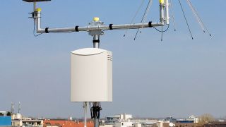 R&S®UMS175 紧凑型无线电监测系统