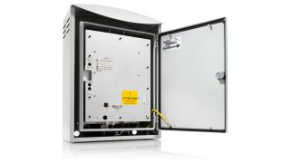 R&S®UMS175 紧凑型无线电监测系统