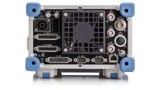 R&S®DDF200M 数字测向机