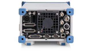 R&S®DDF200M 数字测向机