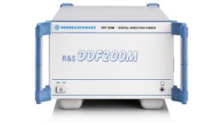 R&S®DDF200M 数字测向机
