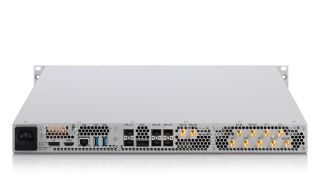 R&S®MSR4 multi-purpose satellite receiver