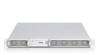 R&S®MSR4 multi-purpose satellite receiver